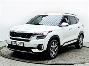 KIA Seltos - Vista 4