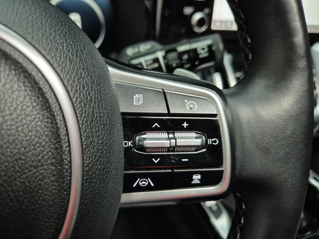 KIA Sorento - Vista 9