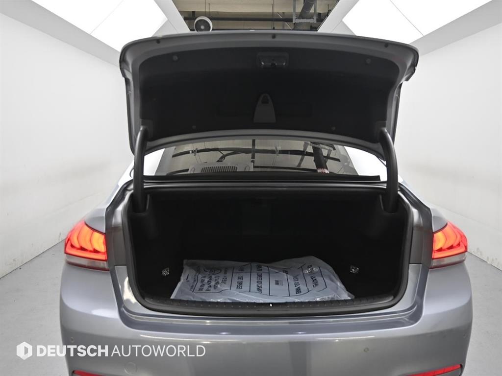 HYUNDAI Genesis 2014 Gris - Importación desde Corea - HF Imports Iquique - Foto 19