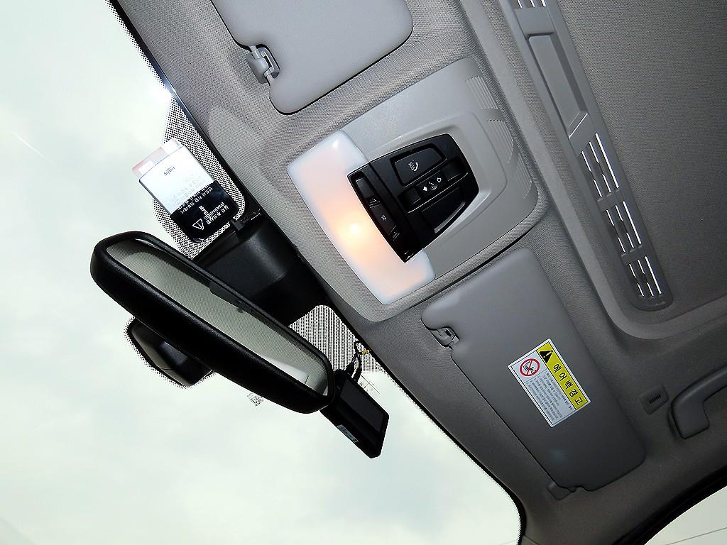 BMW 3 series 2017 Blanco - Importación desde Corea - HF Imports Iquique - Foto 15