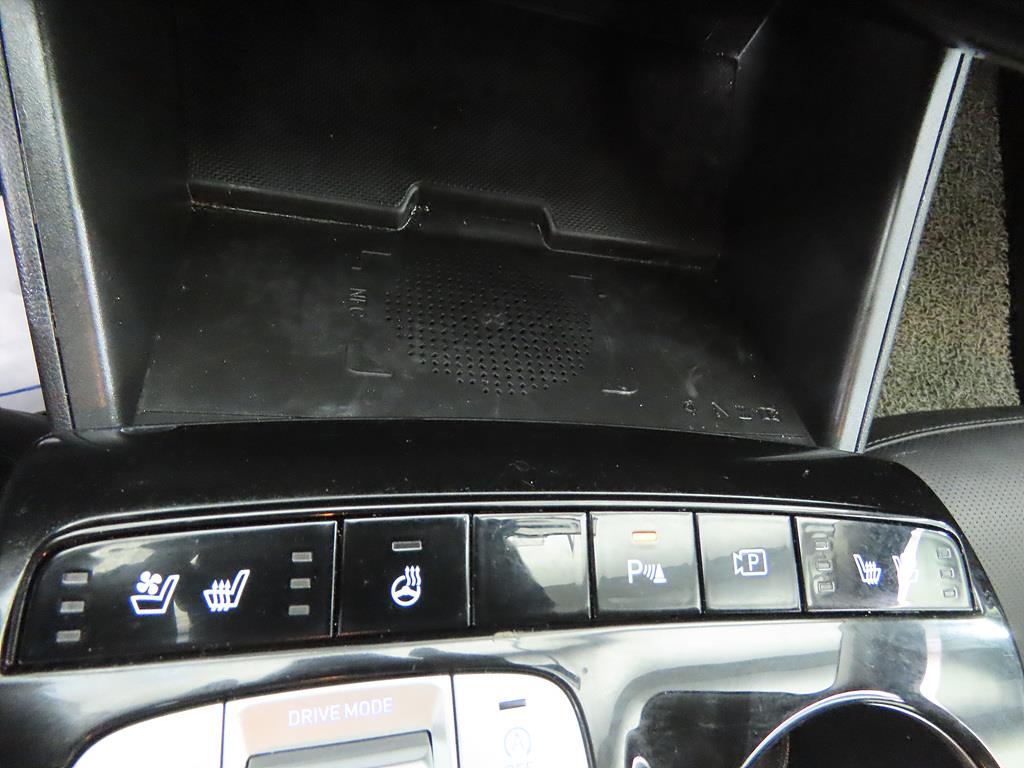 HYUNDAI Tucson 2021 Gris - Importación desde Corea - HF Imports Iquique - Foto 17