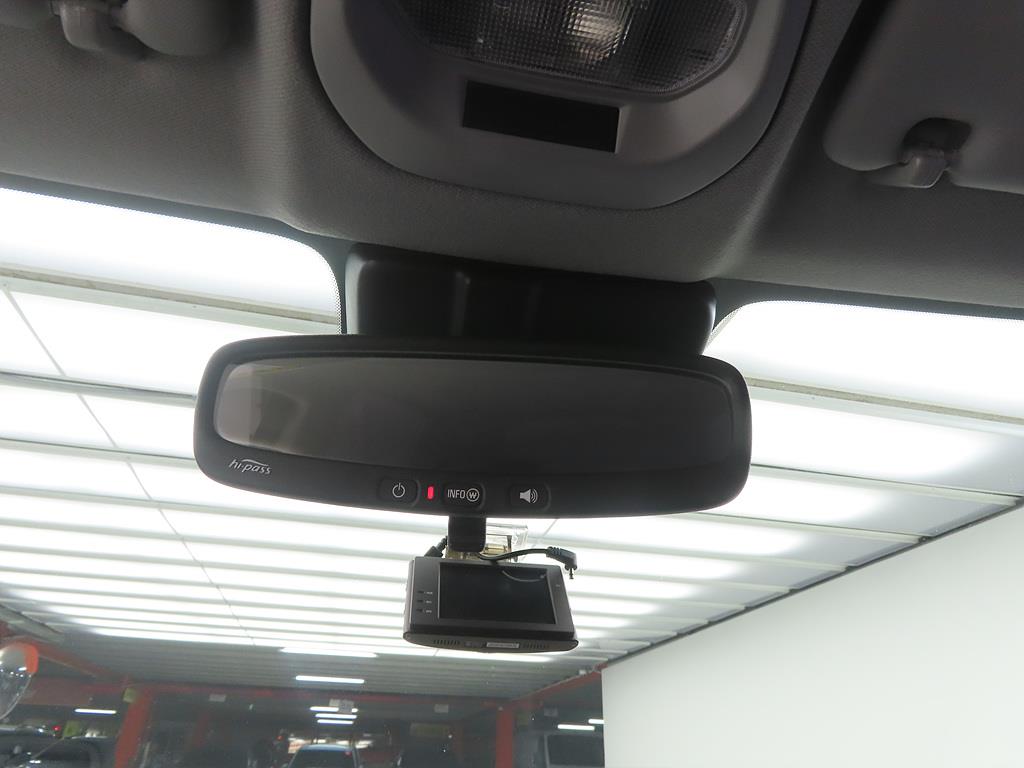 Chevrolet Spark - Vista 12