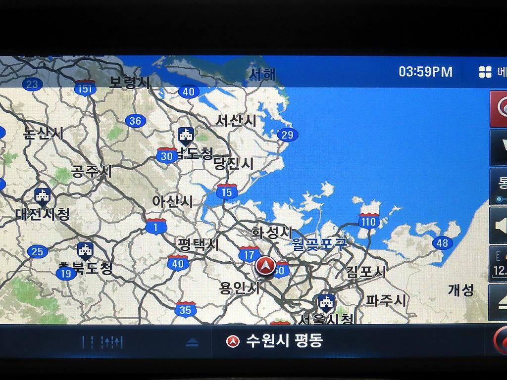 HYUNDAI Starex 2015 Plateado - Importación desde Corea - HF Imports Iquique - Foto 15