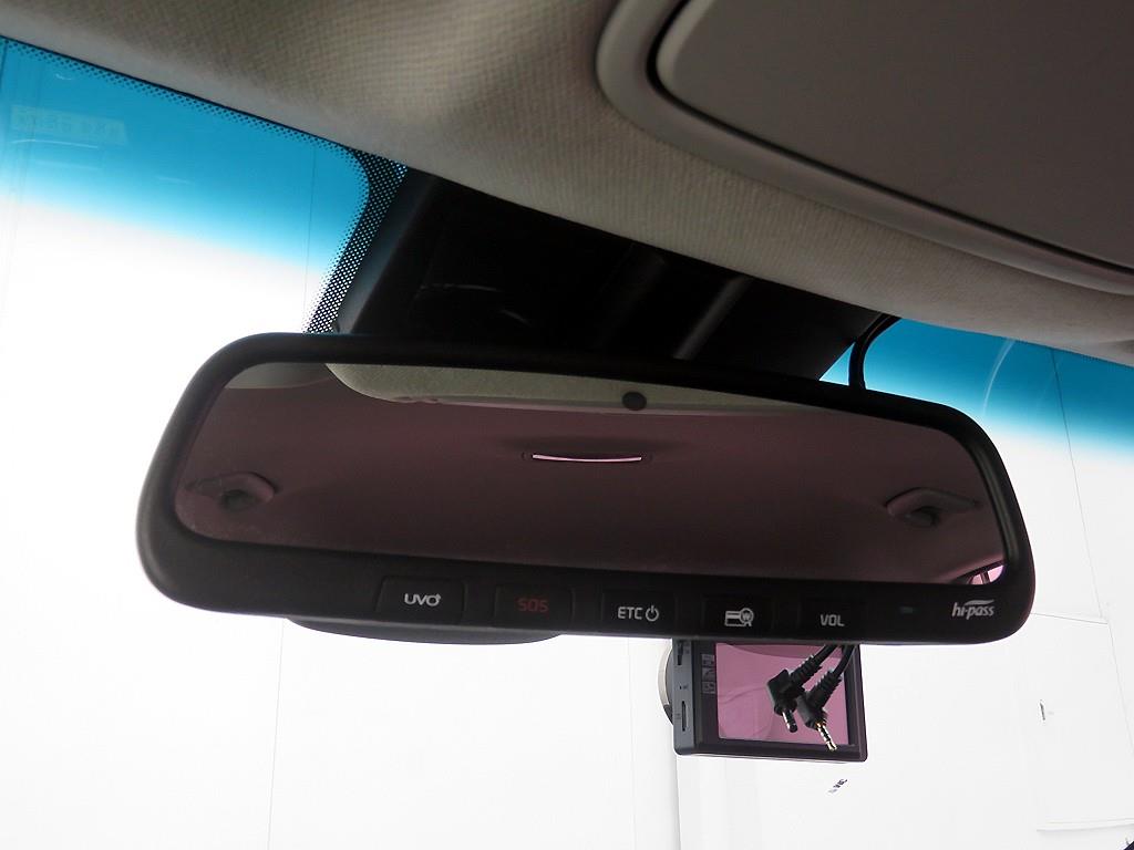 KIA Niro 2020 Blanco - Importación desde Corea - HF Imports Iquique - Foto 13