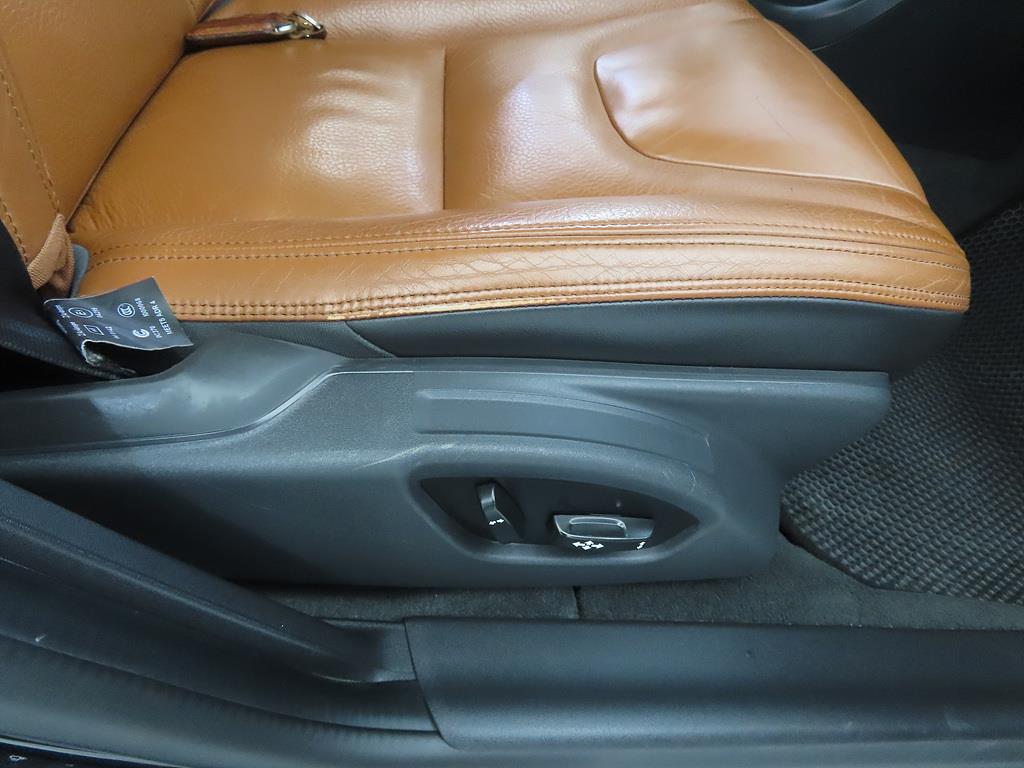 Volvo S60 2013 Negro - Importación desde Corea - HF Imports Iquique - Foto 13