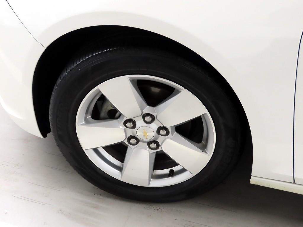 Chevrolet Malibu 2015 Blanco - Importación desde Corea - HF Imports Iquique - Foto 19