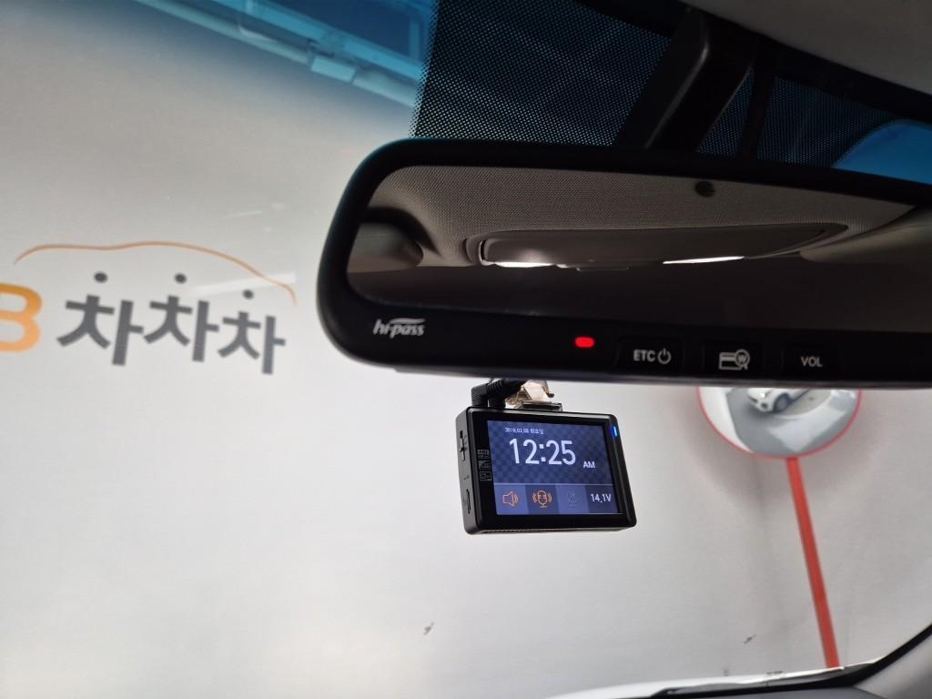 KIA Sportage 2018 Blanco - Importación desde Corea - HF Imports Iquique - Foto 16