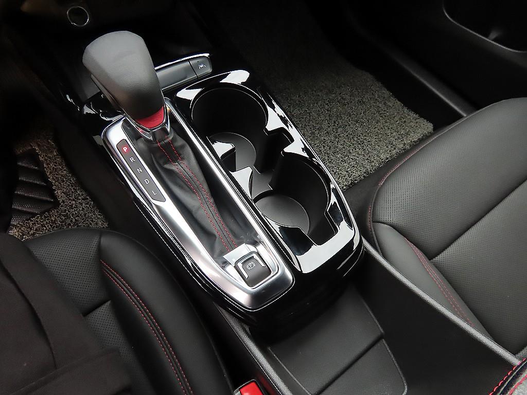 Chevrolet Trax - Vista 10