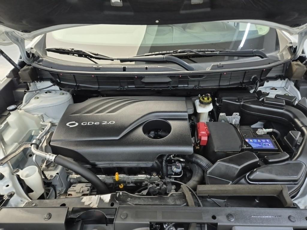 SAMSUNG QM6 - Vista 5