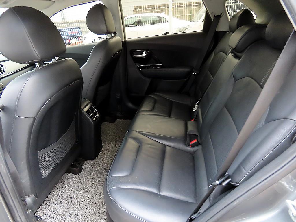 KIA Niro - Vista 6