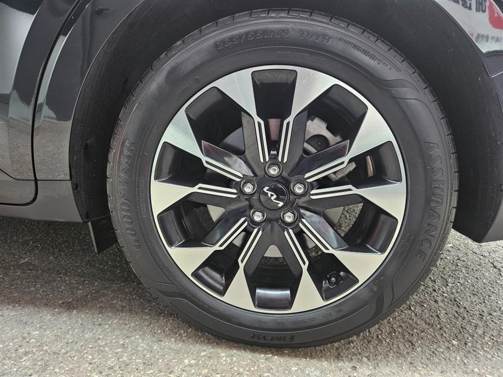 KIA Carnival 2023 Negro - Importación desde Corea - HF Imports Iquique - Foto 19