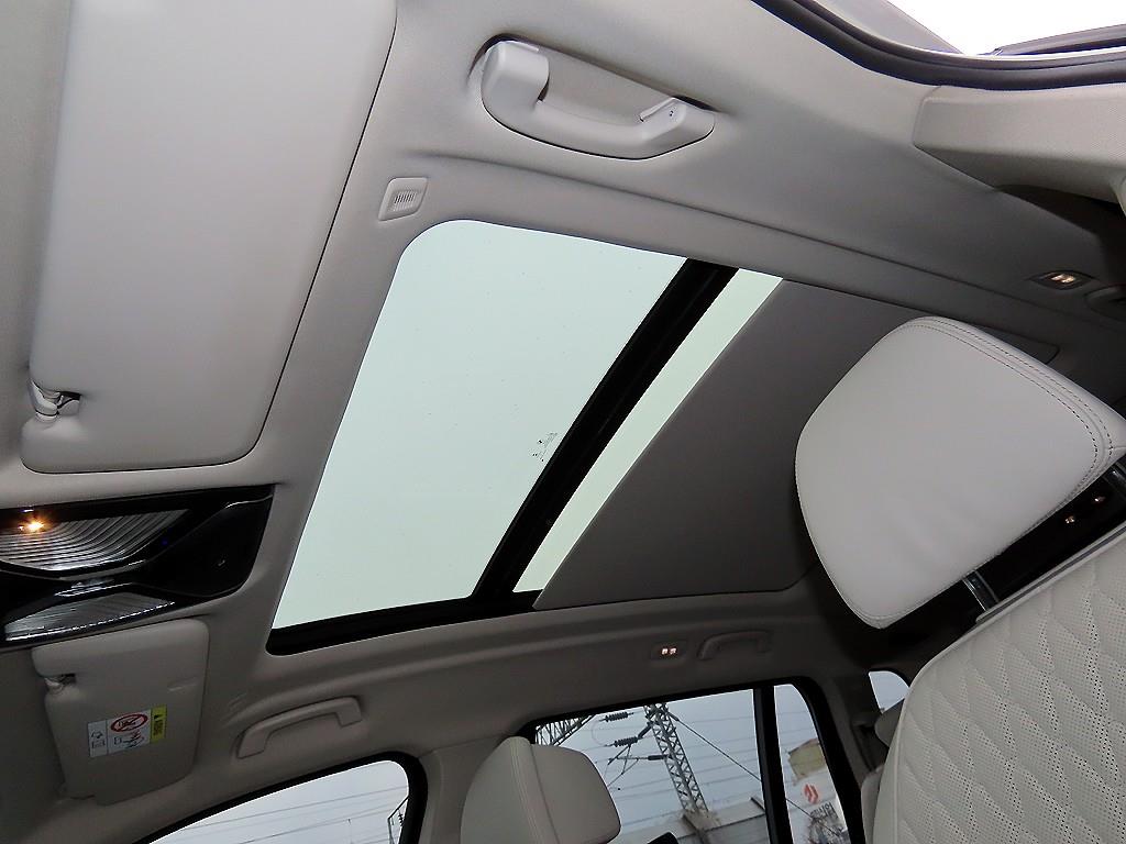 BMW X7 2022 Blanco - Importación desde Corea - HF Imports Iquique - Foto 16