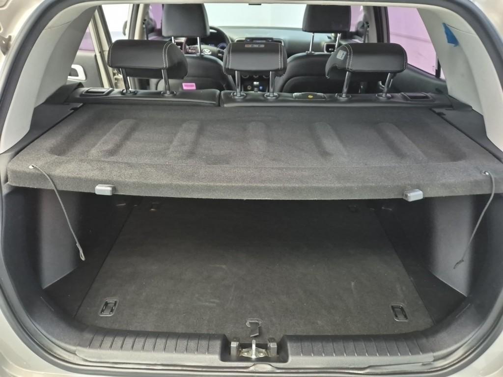 HYUNDAI Venue 2021 Gris - Importación desde Corea - HF Imports Iquique - Foto 16