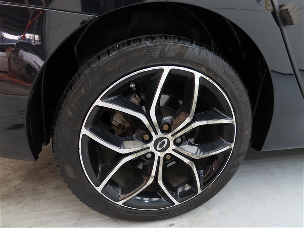 SAMSUNG SM5 2014 Negro - Importación desde Corea - HF Imports Iquique - Foto 20