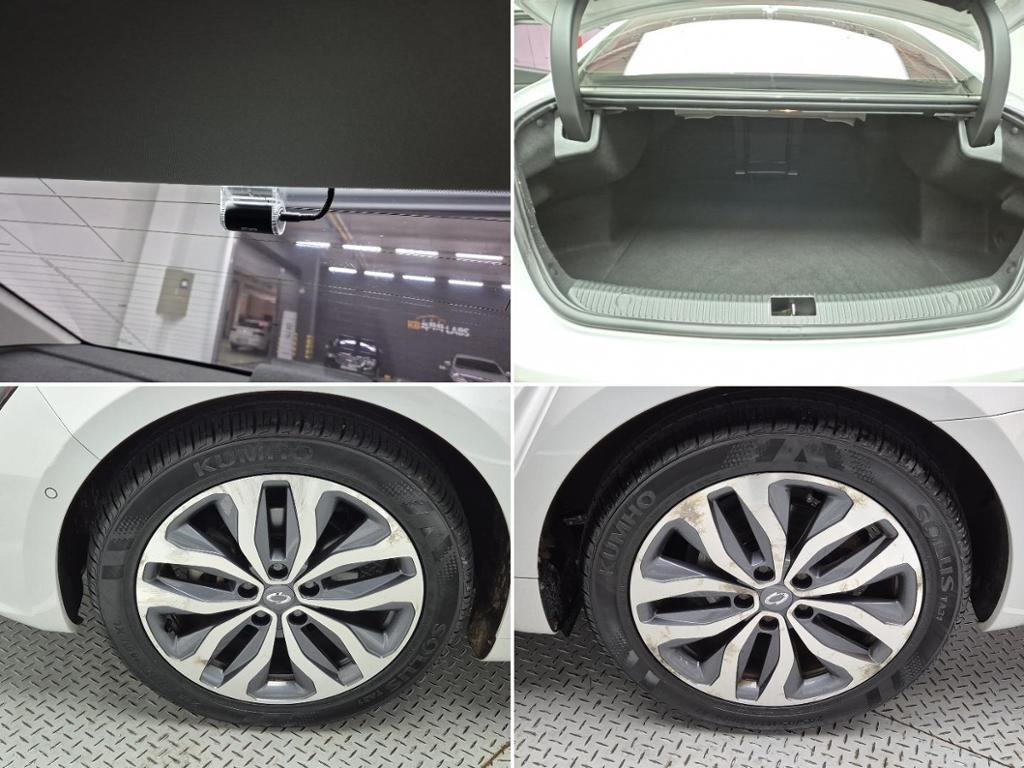 SAMSUNG SM6 2016 Blanco - Importación desde Corea - HF Imports Iquique - Foto 19