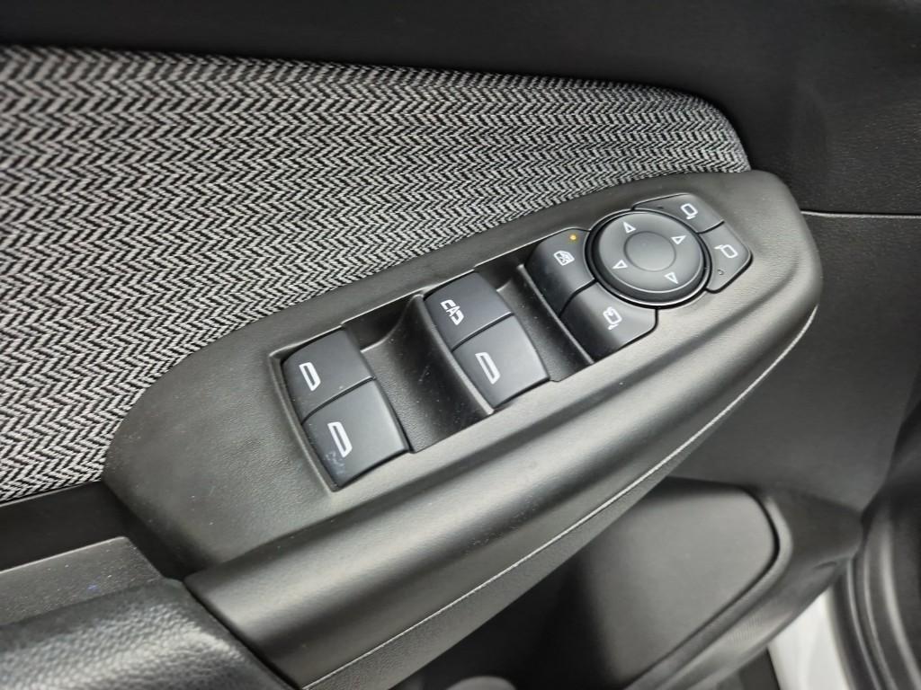 Chevrolet Trail Blazer 2024 Blanco - Importación desde Corea - HF Imports Iquique - Foto 17