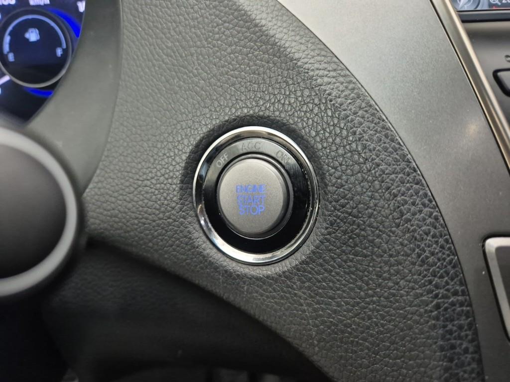 HYUNDAI Grandeur 2013 Negro - Importación desde Corea - HF Imports Iquique - Foto 16