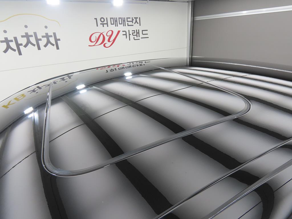 Mercedes Benz E class 2021 Negro - Importación desde Corea - HF Imports Iquique - Foto 14