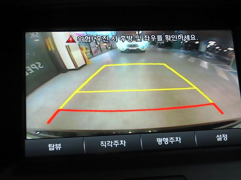 HYUNDAI Equus 2014 Negro - Importación desde Corea - HF Imports Iquique - Foto 16