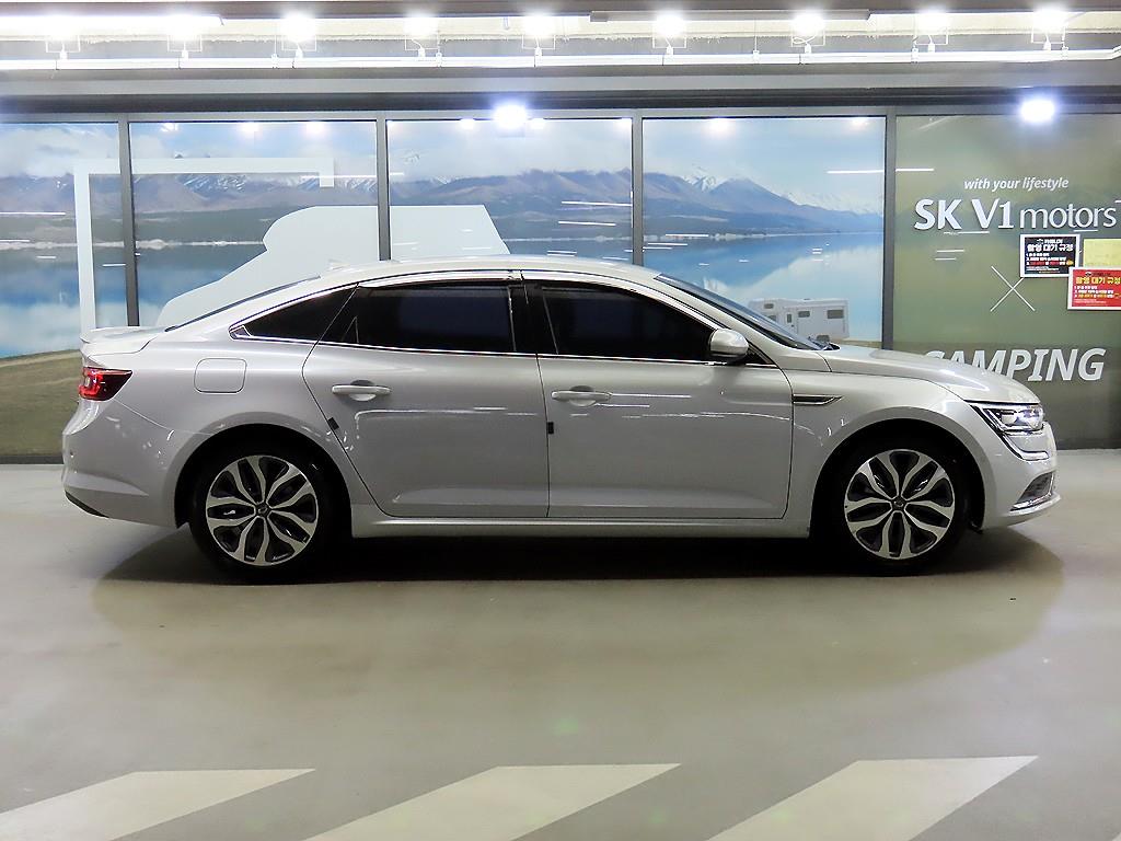 SAMSUNG SM6 - Vista 3