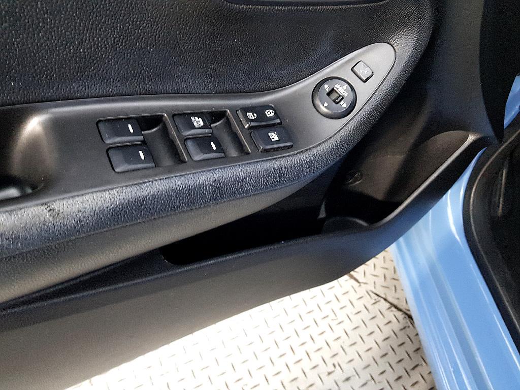 KIA Morning - Vista 11