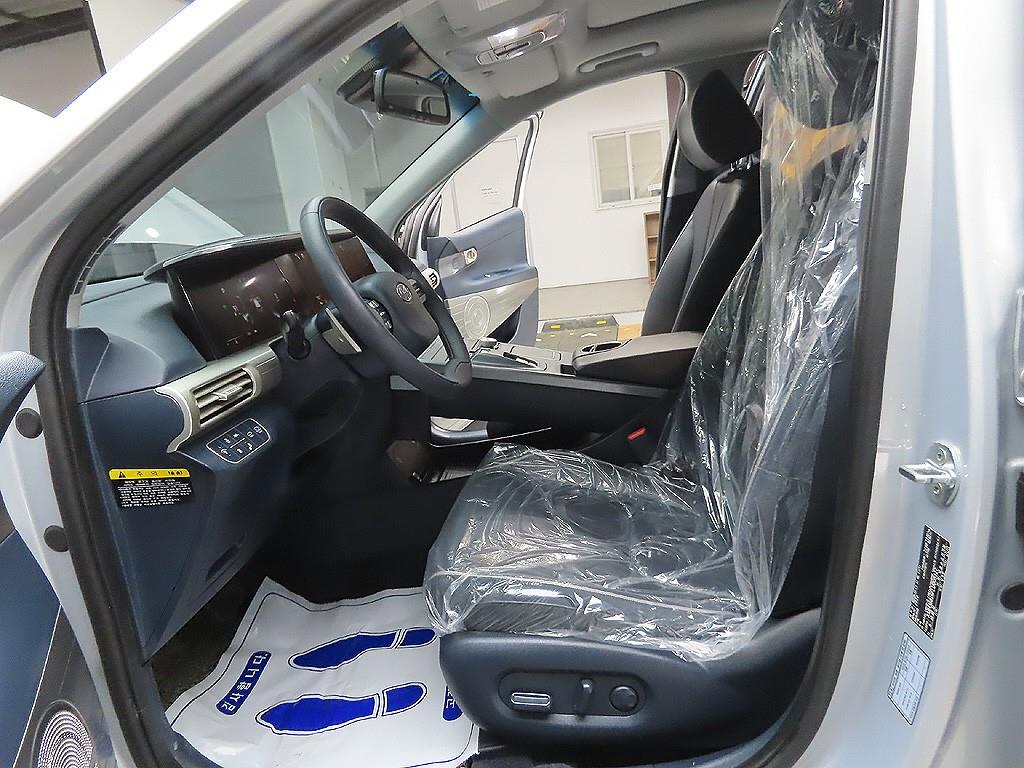 HYUNDAI Nexo 2020 Gris - Importación desde Corea - HF Imports Iquique - Foto 10