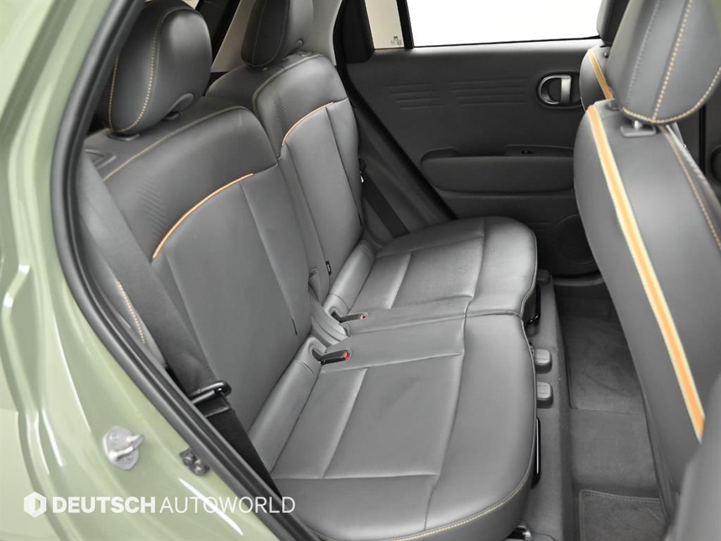 HYUNDAI Casper - Vista 12