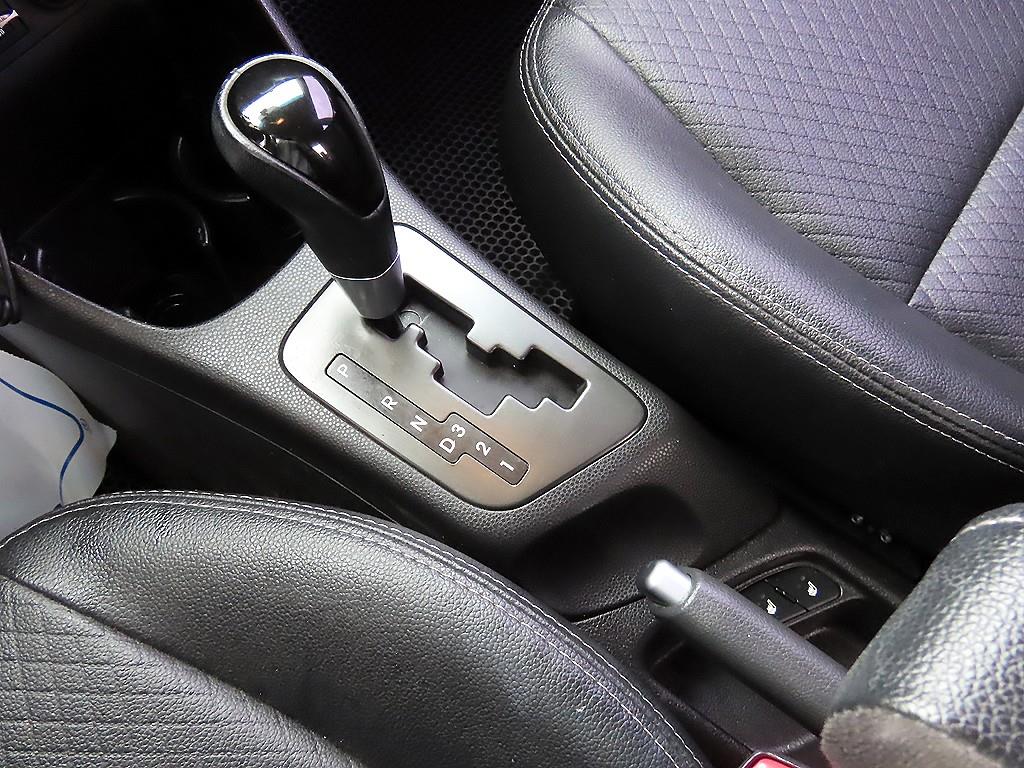 KIA Morning - Vista 9