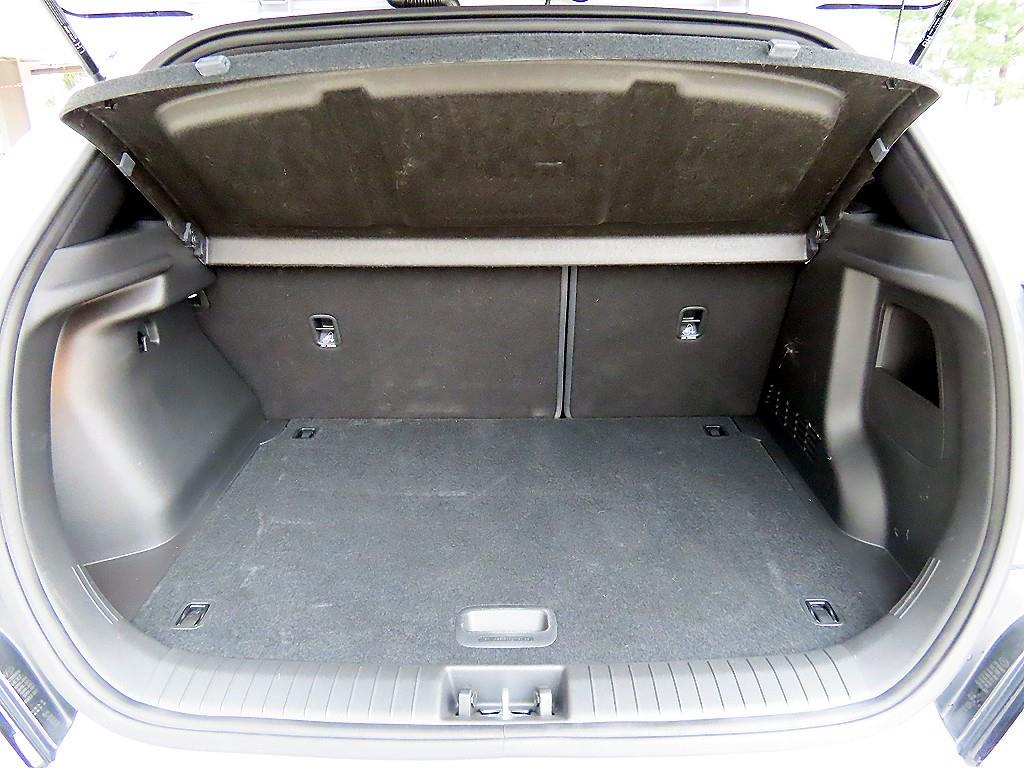 HYUNDAI Kona 2022 Azul - Importación desde Corea - HF Imports Iquique - Foto 16