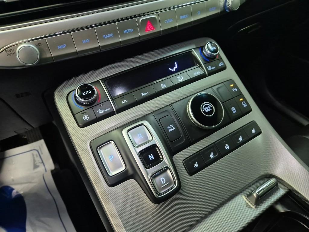 HYUNDAI Palisade 2021 Blanco - Importación desde Corea - HF Imports Iquique - Foto 19