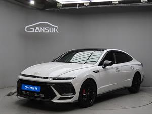 HYUNDAI Sonata - Vista 4