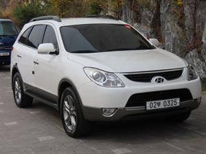 HYUNDAI Veracruz - Vista 4