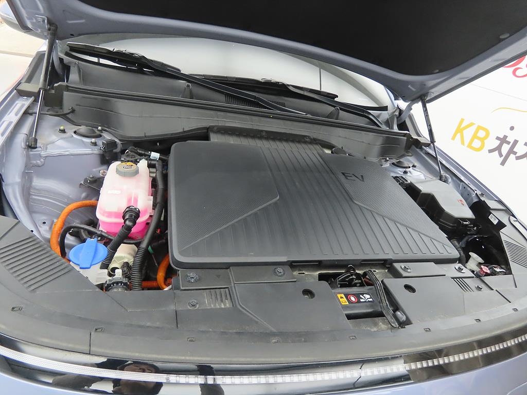 HYUNDAI Kona 2023 Morado - Importación desde Corea - HF Imports Iquique - Foto 19