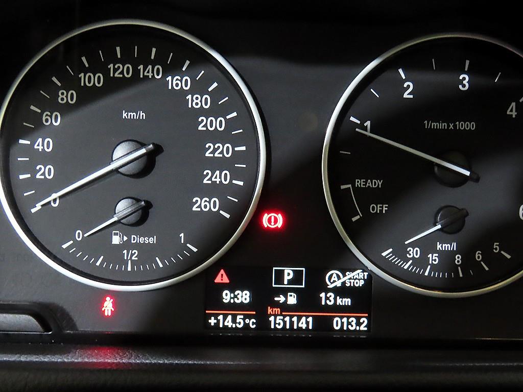 BMW 2 series - Vista 9