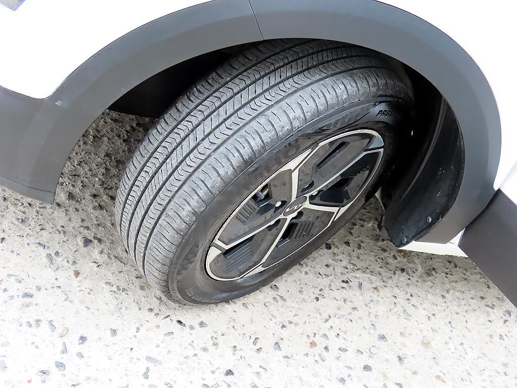 KIA Niro 2022 Blanco - Importación desde Corea - HF Imports Iquique - Foto 20