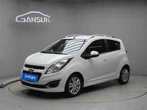 Chevrolet Spark - Vista 4