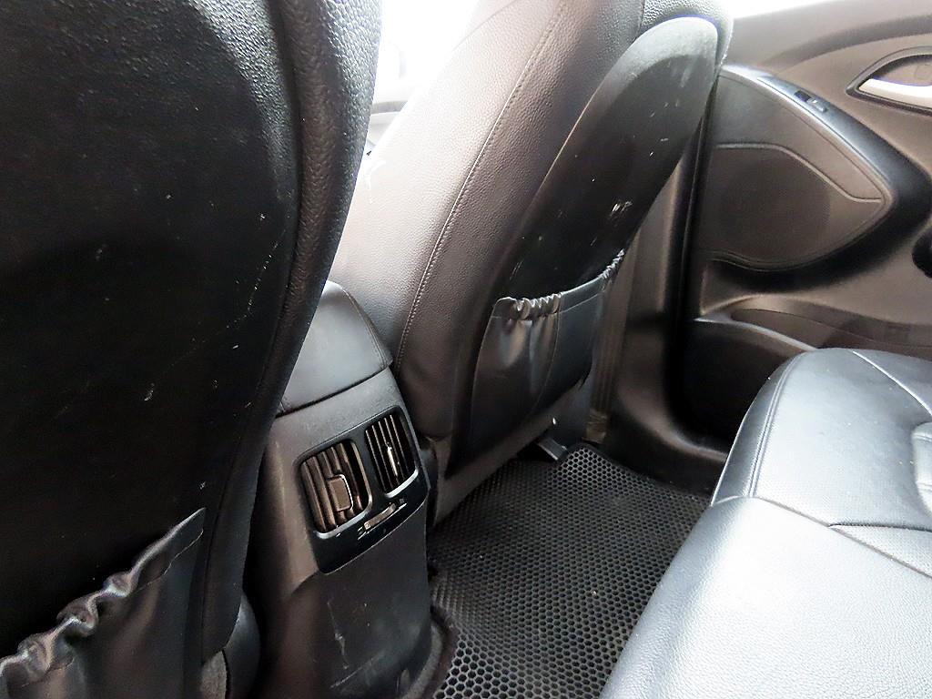 HYUNDAI Tucson 2014 - Importación desde Corea - HF Imports Iquique - Foto 16