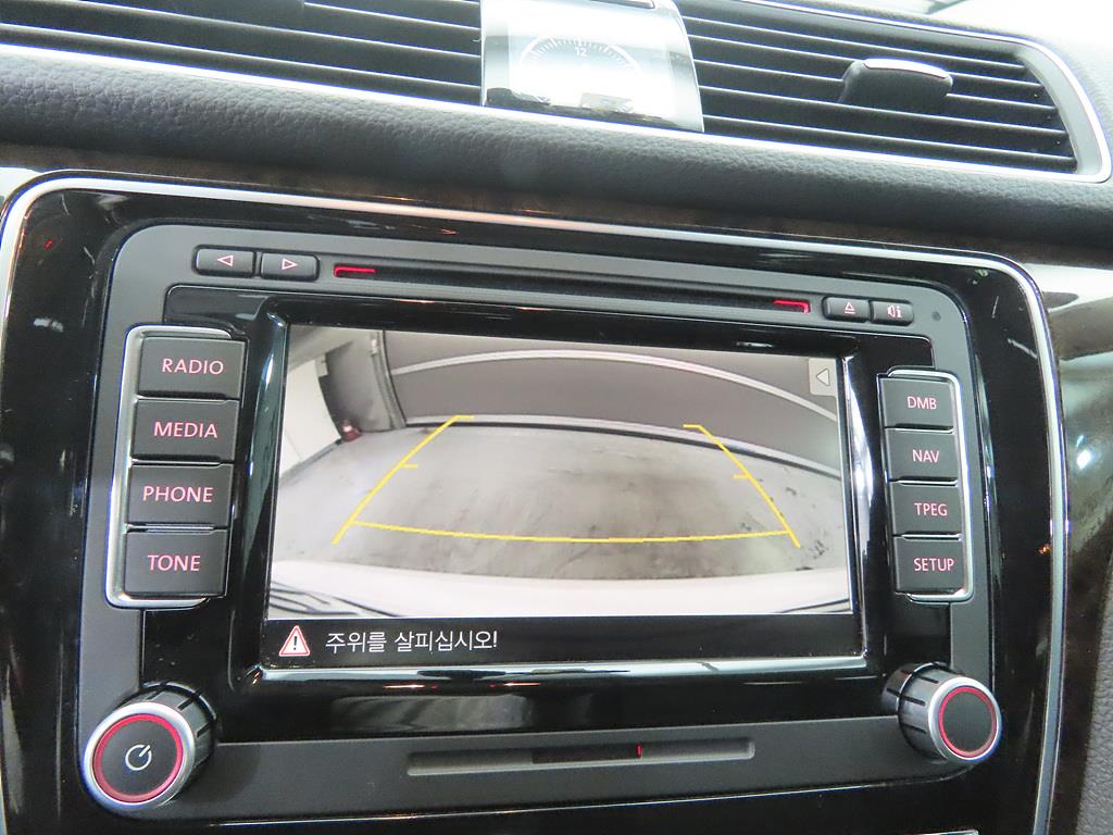 Volkswagen Passat 2015 Blanco - Importación desde Corea - HF Imports Iquique - Foto 15