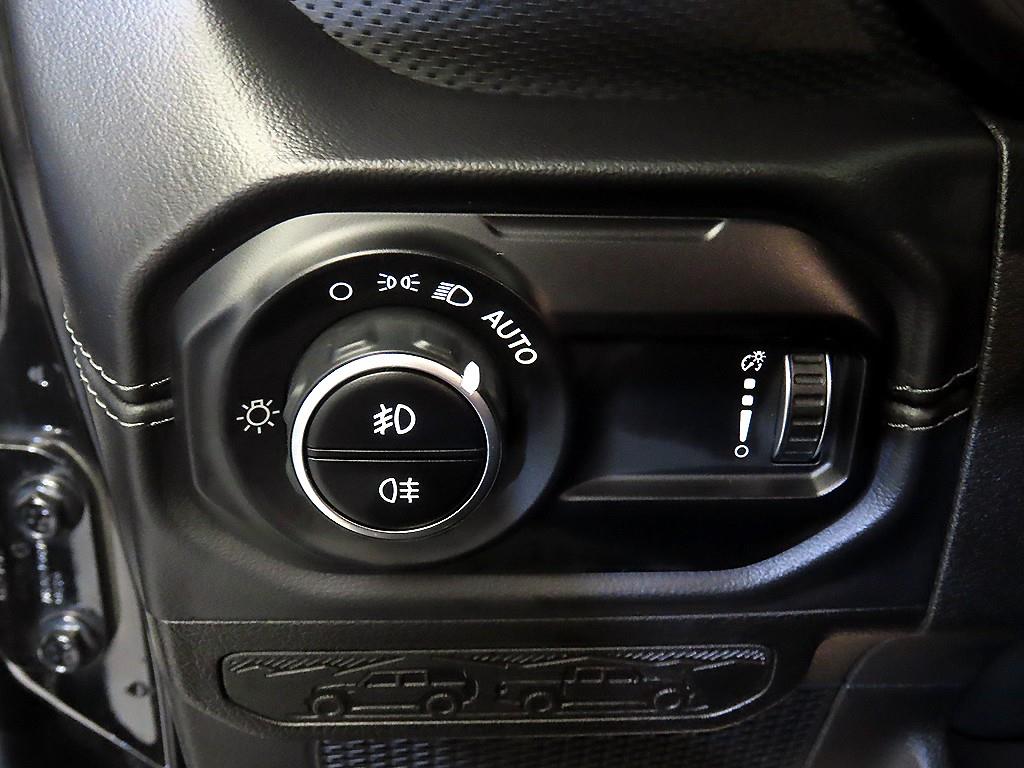 Jeep Wrangler 2025 Negro - Importación desde Corea - HF Imports Iquique - Foto 13