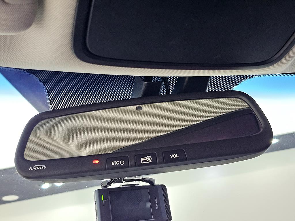 KIA Sorento - Vista 12