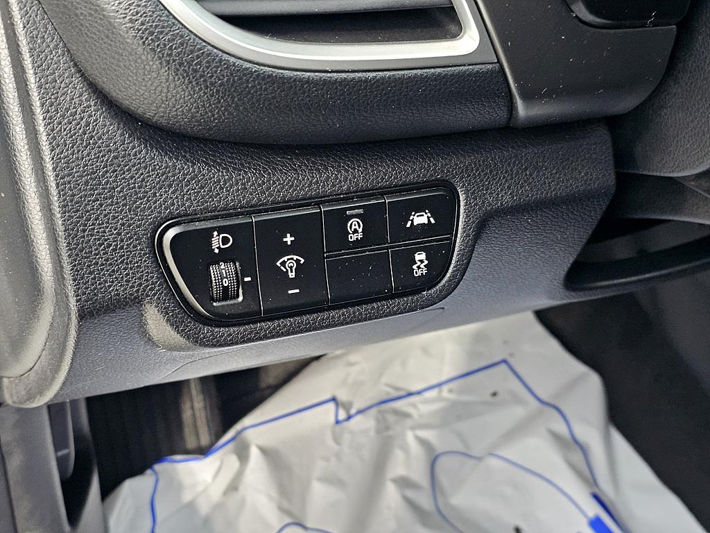 KIA Seltos 2022 Blanco - Importación desde Corea - HF Imports Iquique - Foto 13