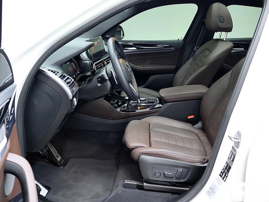 BMW X4 2025 Blanco - Importación desde Corea - HF Imports Iquique - Foto 11