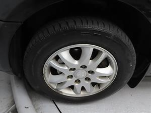 KIA Carnival - Vista 10