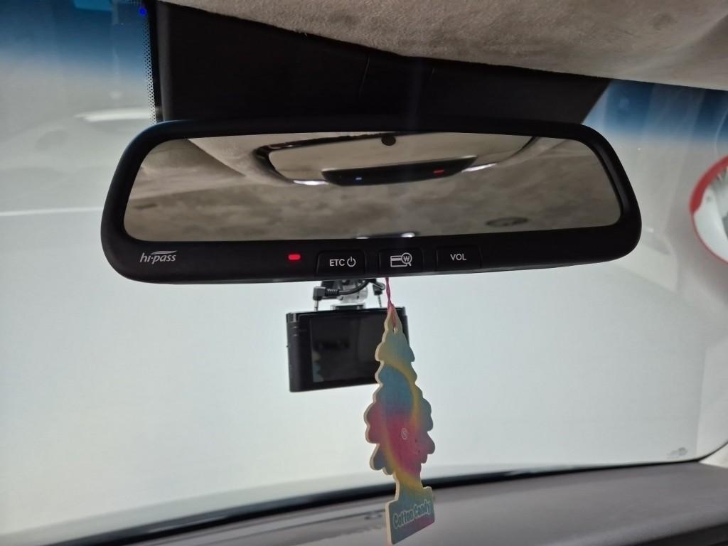 HYUNDAI Palisade 2022 Negro - Importación desde Corea - HF Imports Iquique - Foto 15