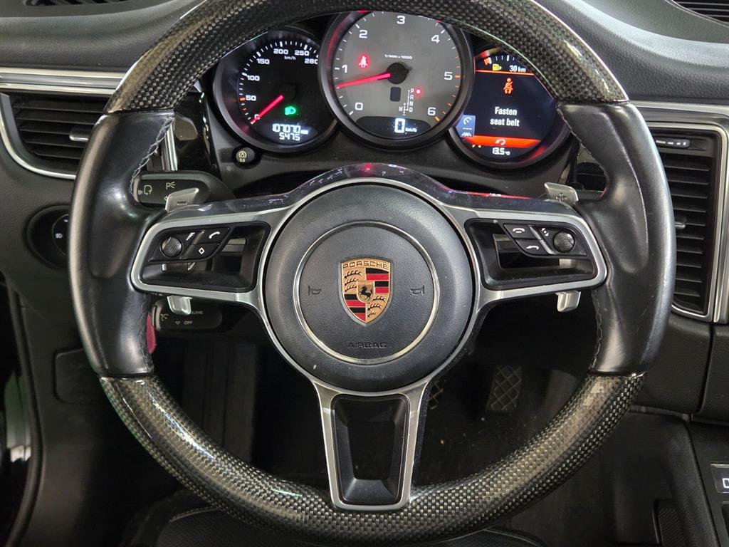 Porsche Macan - Vista 9