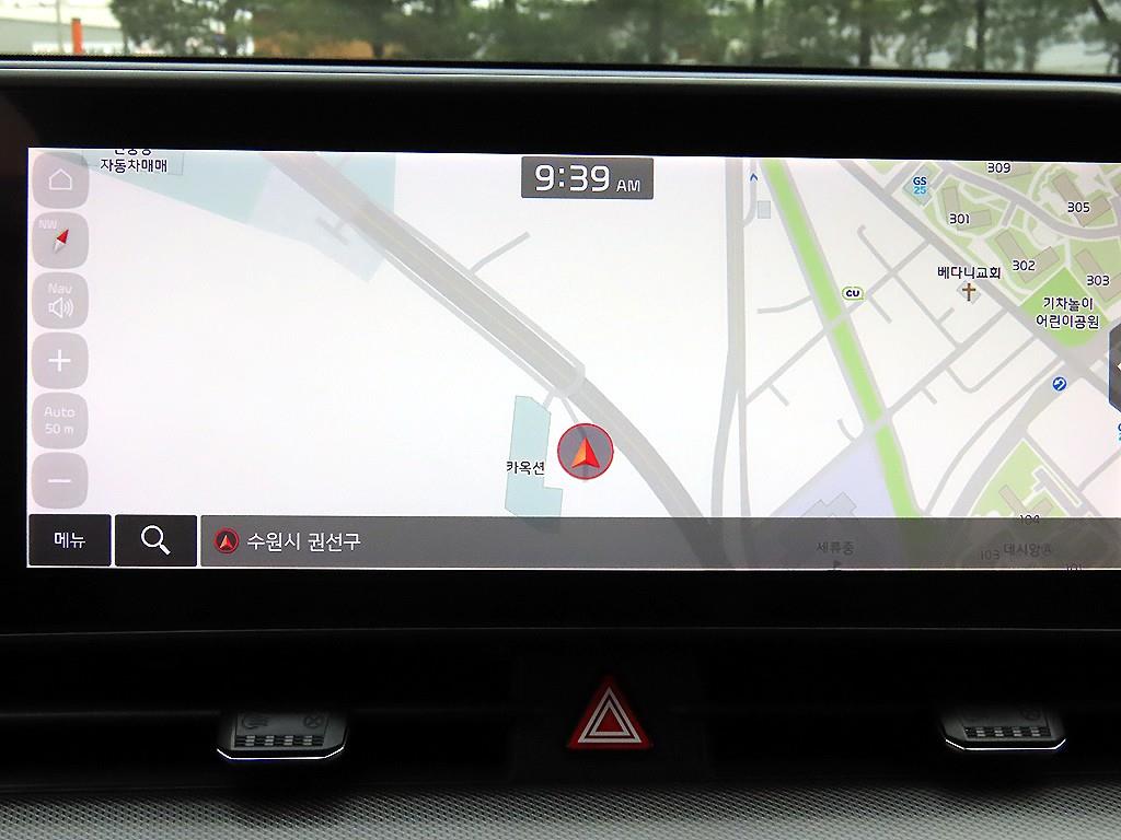 KIA Sportage 2022 Blanco - Importación desde Corea - HF Imports Iquique - Foto 14