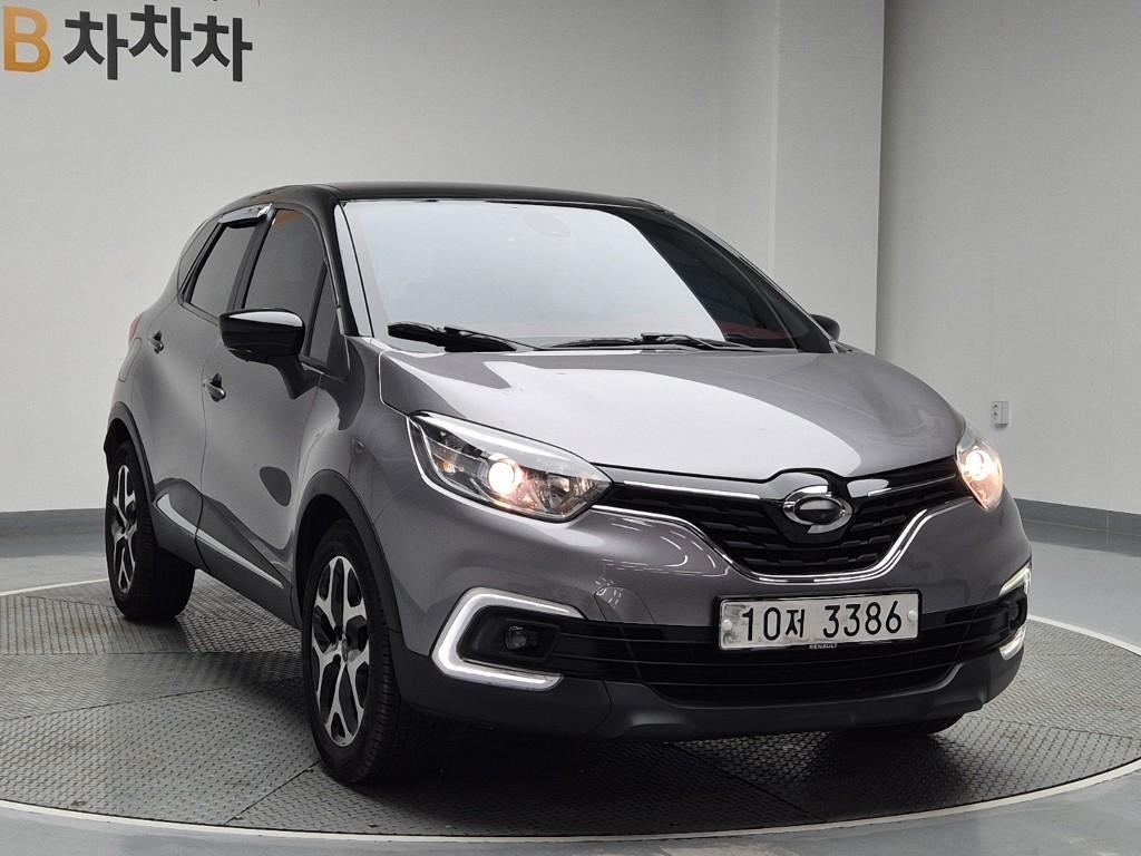 SAMSUNG QM3 - Vista 4