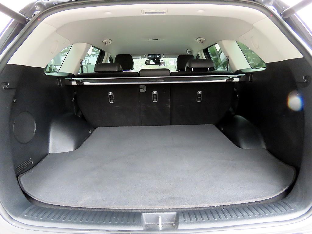 KIA Sorento 2017 Gris - Importación desde Corea - HF Imports Iquique - Foto 17