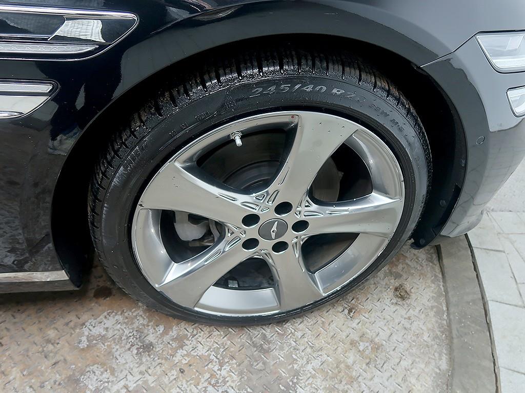 Genesis G80 2021 Negro - Importación desde Corea - HF Imports Iquique - Foto 7