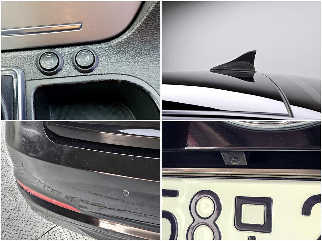 HYUNDAI Sonata 2015 Negro - Importación desde Corea - HF Imports Iquique - Foto 18